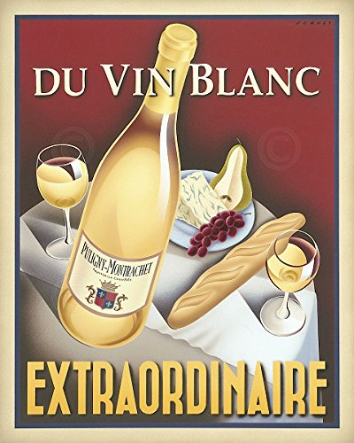 Amazon.co.jp: Du Vin Blanc Extraordinaire by Steve Forney